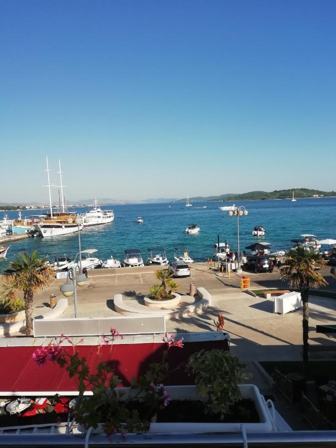 Apartman Zana Vodice Exterior photo