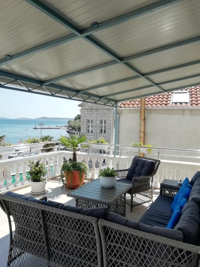 Apartman Zana Vodice Exterior photo
