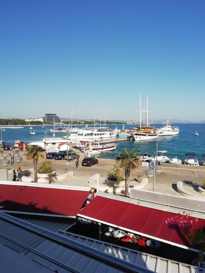 Apartman Zana Vodice Exterior photo
