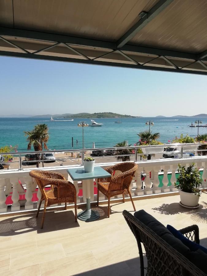 Apartman Zana Vodice Exterior photo