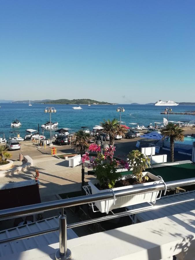 Apartman Zana Vodice Exterior photo