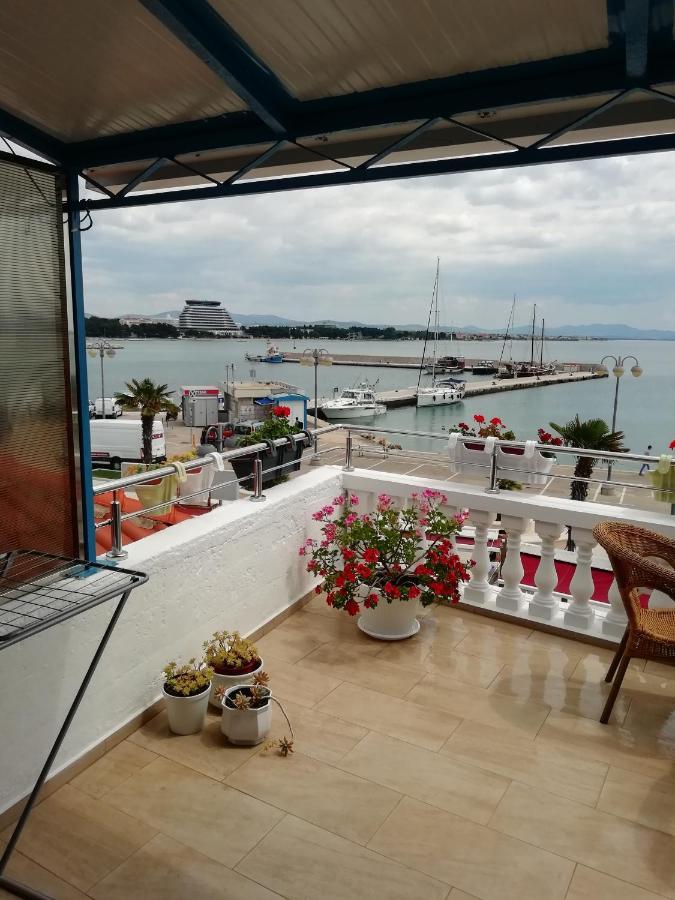 Apartman Zana Vodice Exterior photo