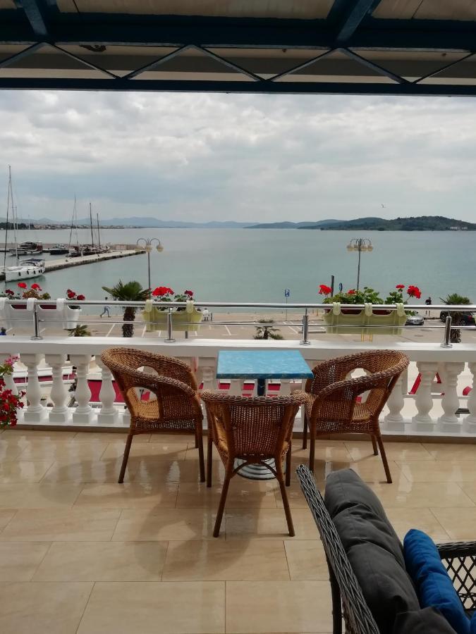 Apartman Zana Vodice Exterior photo