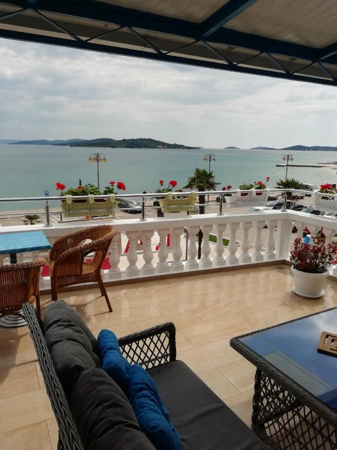 Apartman Zana Vodice Exterior photo