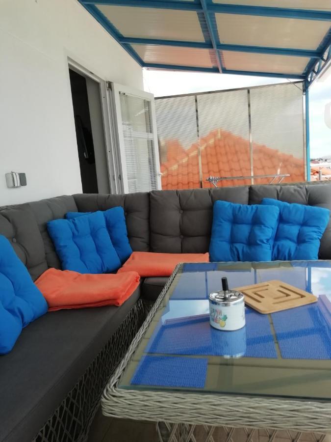Apartman Zana Vodice Exterior photo