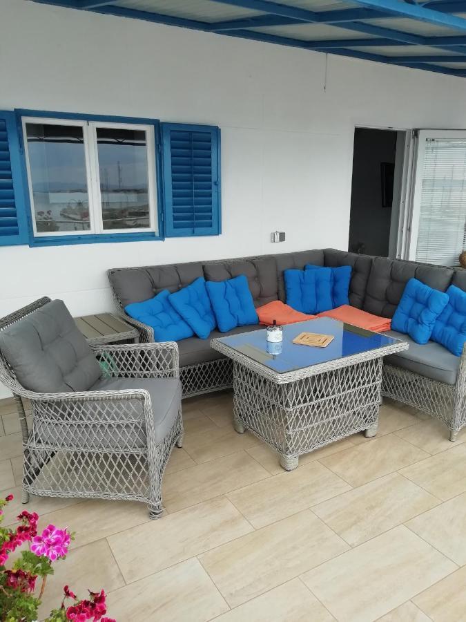 Apartman Zana Vodice Exterior photo