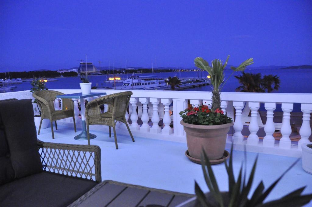 Apartman Zana Vodice Exterior photo