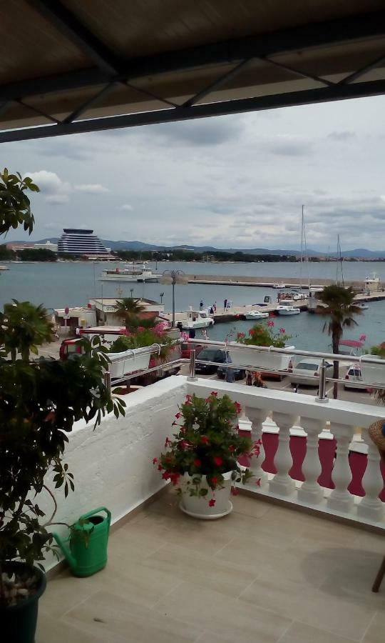 Apartman Zana Vodice Exterior photo