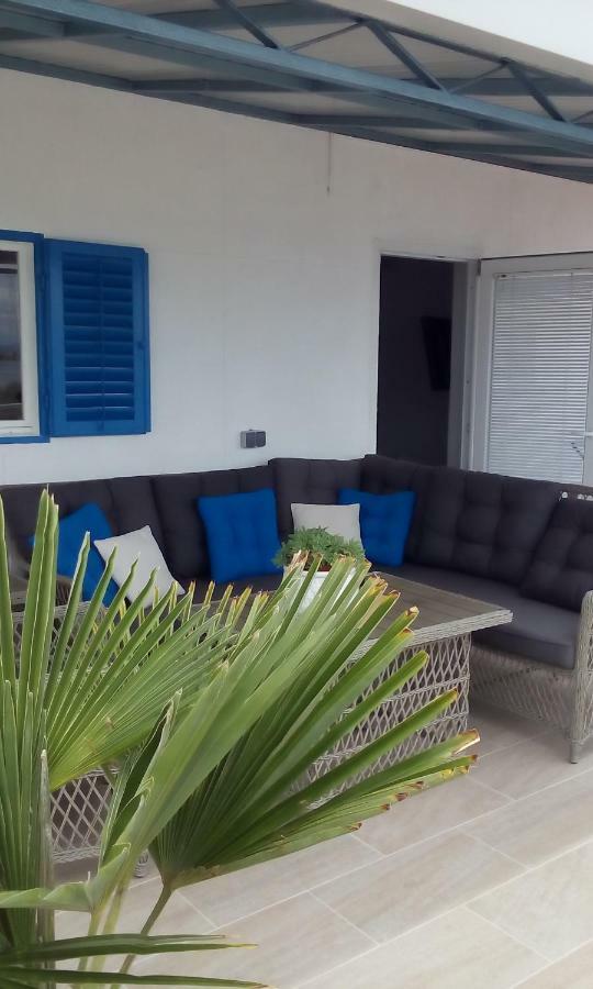 Apartman Zana Vodice Exterior photo