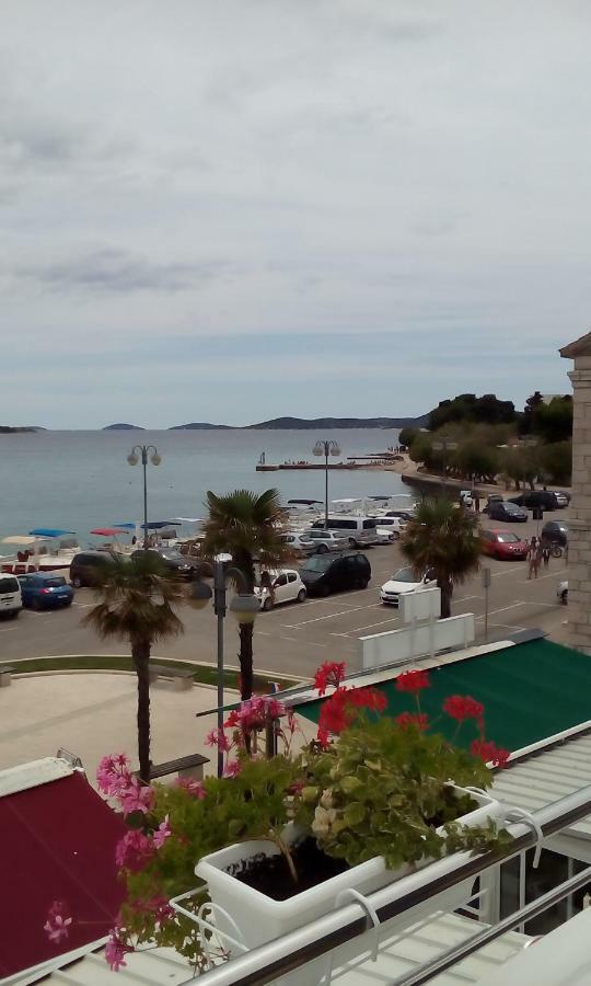 Apartman Zana Vodice Exterior photo