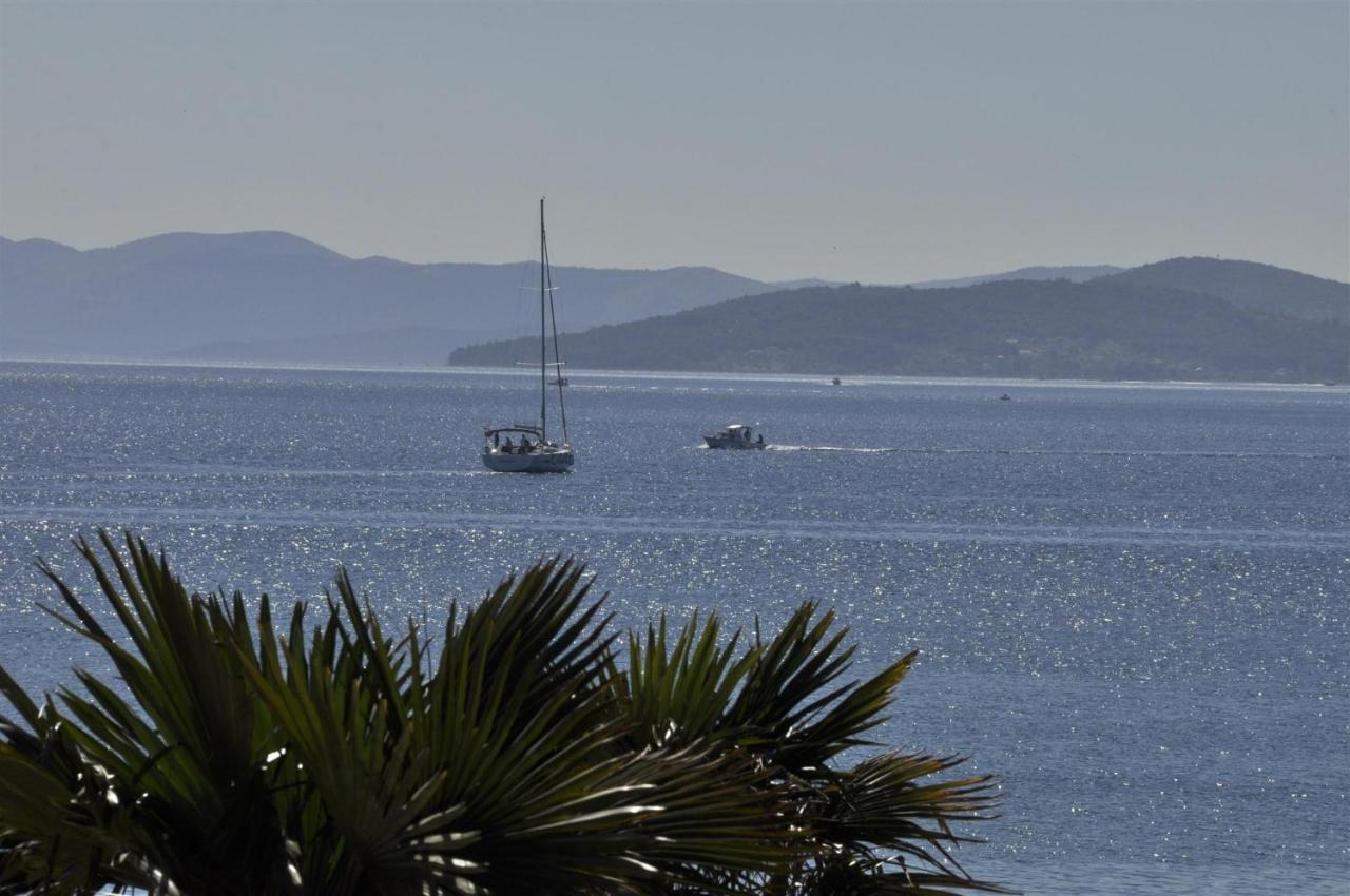 Apartman Zana Vodice Exterior photo